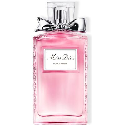Christian Dior Miss Dior Rose N'Roses Eau de Toilette für Damen 50 ml Christian Dior Miss Dior Rose N'Roses Eau de Toilette für Damen 50 ml