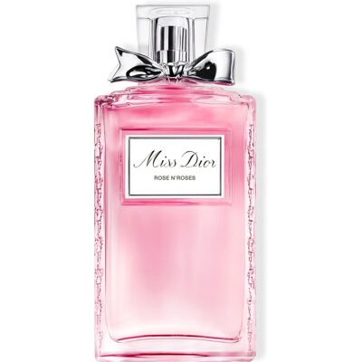 Christian Dior Miss Dior Rose N'Roses Eau de Toilette für Damen 150 ml Christian Dior Miss Dior Rose N'Roses Eau de Toilette für Damen 150 ml