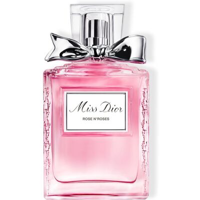 Christian Dior Miss Dior Rose N'Roses Eau de Toilette für Damen 30 ml Christian Dior Miss Dior Rose N'Roses Eau de Toilette für Damen 30 ml