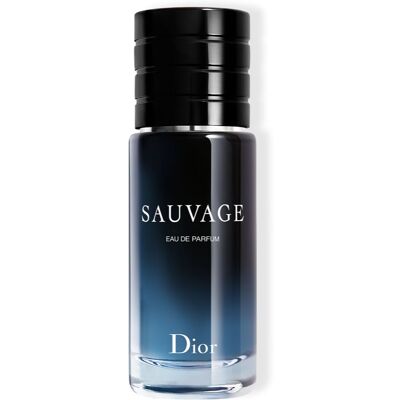 Christian Dior Sauvage Eau de Parfum nachfüllbar für Herren 30 ml Christian Dior Sauvage Eau de Parfum nachfüllbar für Herren 30 ml