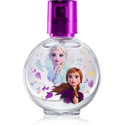 Disney Frozen 2 Eau de Toilette Eau de Toilette für Kinder 30 ml Disney Frozen 2 Eau de Toilette Eau de Toilette für Kinder 30 ml