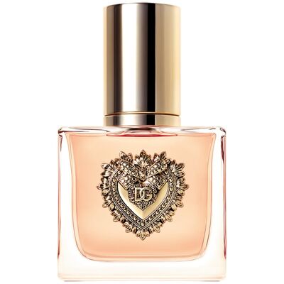 Dolce & Gabbana Devotion Eau de Parfum Eau de Parfum nachfüllbar für Damen 30 ml Dolce & Gabbana Devotion Eau de Parfum Eau de Parfum nachfüllbar für Damen 30 ml