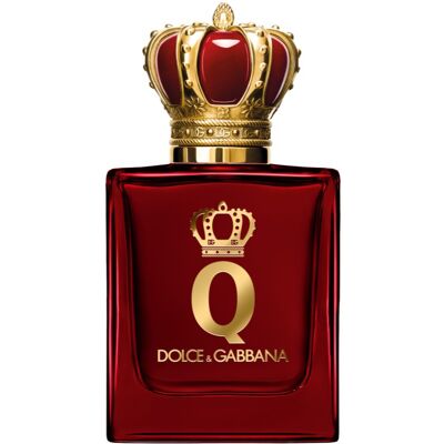 Dolce & Gabbana Q by Dolce&Gabbana Parfum Parfüm für Damen 50 ml Dolce & Gabbana Q by Dolce&Gabbana Parfum Parfüm für Damen 50 ml