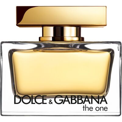 Dolce & Gabbana The One Eau de Parfum Eau de Parfum für Damen 50 ml Dolce & Gabbana The One Eau de Parfum Eau de Parfum für Damen 50 ml