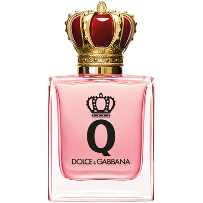 Dolce & Gabbana Q by Dolce&Gabbana Eau de Parfum Eau de Parfum für Damen 50 ml Dolce & Gabbana Q by Dolce&Gabbana Eau de Parfum Eau de Parfum für Damen 50 ml