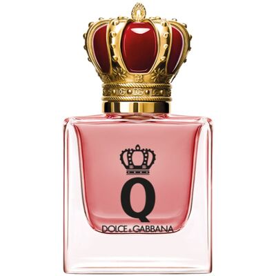 Dolce & Gabbana Q by Dolce&Gabbana Intense Eau de Parfum für Damen 30 ml Dolce & Gabbana Q by Dolce&Gabbana Intense Eau de Parfum für Damen 30 ml