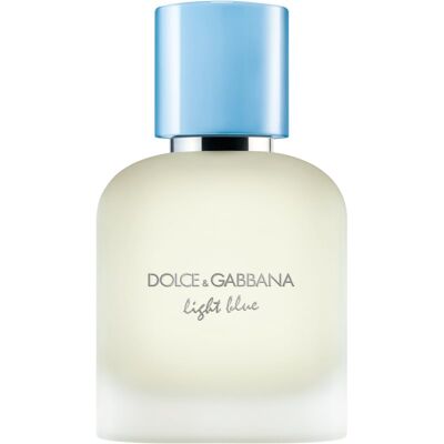 Dolce & Gabbana Light Blue Pour Homme Eau de Toilette Eau de Toilette für Herren 50 ml Dolce & Gabbana Light Blue Pour Homme Eau de Toilette Eau de Toilette für Herren 50 ml
