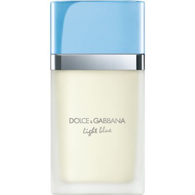 Dolce & Gabbana Light Blue Eau de Toilette Eau de Toilette für Damen 30 ml Dolce & Gabbana Light Blue Eau de Toilette Eau de Toilette für Damen 30 ml