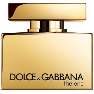 Dolce & Gabbana The One Gold Eau de Parfum Intense Eau de Parfum für Damen 50 ml Dolce & Gabbana The One Gold Eau de Parfum Intense Eau de Parfum für Damen 50 ml
