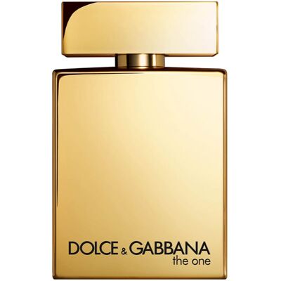 Dolce & Gabbana The One For Men Gold Eau de Parfum Intense Eau de Parfum Intense für Herren 50 ml Dolce & Gabbana The One For Men Gold Eau de Parfum Intense Eau de Parfum Intense für Herren 50 ml