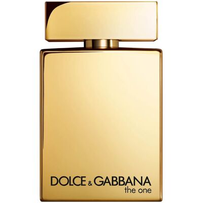 Dolce & Gabbana The One For Men Gold Eau de Parfum Intense Eau de Parfum Intense für Herren 100 ml Dolce & Gabbana The One For Men Gold Eau de Parfum Intense Eau de Parfum Intense für Herren 100 ml