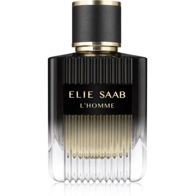 Elie Saab L'HOMME Eau de Parfum für Herren 50 ml Elie Saab L'HOMME Eau de Parfum für Herren 50 ml