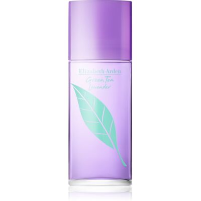 Elizabeth Arden Green Tea Lavender Eau de Toilette für Damen 100 ml Elizabeth Arden Green Tea Lavender Eau de Toilette für Damen 100 ml
