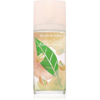 Elizabeth Arden Green Tea Pistachio Crunch Eau de Toilette für Damen 100 ml Elizabeth Arden Green Tea Pistachio Crunch Eau de Toilette für Damen 100 ml