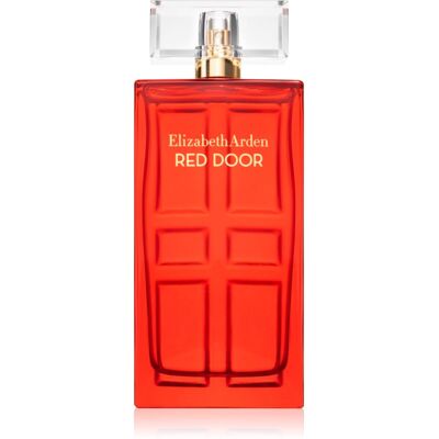 Elizabeth Arden Red Door Eau de Toilette für Damen 100 ml Elizabeth Arden Red Door Eau de Toilette für Damen 100 ml