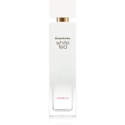Elizabeth Arden White Tea Ginger Lily Eau de Toilette für Damen 100 ml Elizabeth Arden White Tea Ginger Lily Eau de Toilette für Damen 100 ml