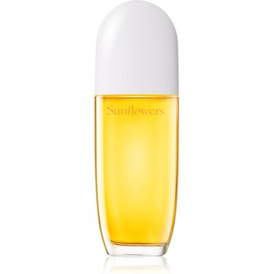 Elizabeth Arden Sunflowers Eau de Toilette für Damen 30 ml Elizabeth Arden Sunflowers Eau de Toilette für Damen 30 ml