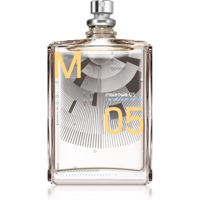 Escentric Molecules Molecule 05 Eau de Toilette unisex 100 ml Escentric Molecules Molecule 05 Eau de Toilette unisex 100 ml