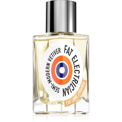 Etat Libre D'Orange Fat Electrician Eau De Parfum Spray für Herren Etat Libre D'Orange Fat Electrician Eau De Parfum Spray für Herren