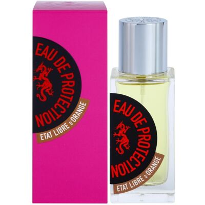 Etat Libre d’Orange Eau De Protection Eau de Parfum für Damen 50 ml Etat Libre d’Orange Eau De Protection Eau de Parfum für Damen 50 ml
