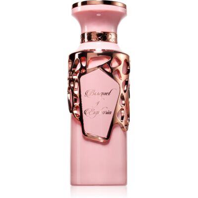 Fragrance World Bouquet Of Euphoria Eau de Parfum für Damen 100 ml Fragrance World Bouquet Of Euphoria Eau de Parfum für Damen 100 ml