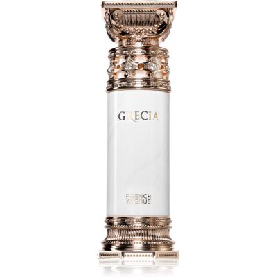 French Avenue Grecia Eau de Parfum für Damen 100 ml French Avenue Grecia Eau de Parfum für Damen 100 ml