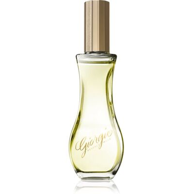 Giorgio Beverly Hills Giorgio Eau de Toilette für Damen 90 ml Giorgio Beverly Hills Giorgio Eau de Toilette für Damen 90 ml