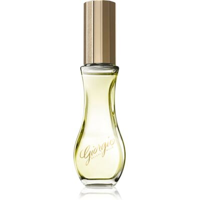 Giorgio Beverly Hills Giorgio Eau de Toilette für Damen 30 ml Giorgio Beverly Hills Giorgio Eau de Toilette für Damen 30 ml