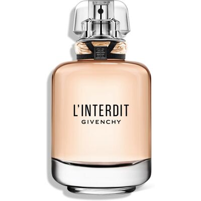 GIVENCHY L’Interdit Eau de Parfum für Damen 125 ml GIVENCHY L’Interdit Eau de Parfum für Damen 125 ml