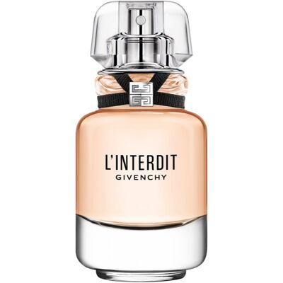 GIVENCHY L’Interdit Eau de Toilette für Damen 35 ml GIVENCHY L’Interdit Eau de Toilette für Damen 35 ml