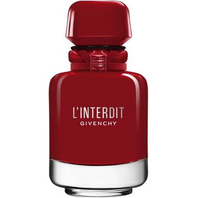 GIVENCHY L’Interdit Rouge Ultime Eau de Parfum für Damen 50 ml GIVENCHY L’Interdit Rouge Ultime Eau de Parfum für Damen 50 ml