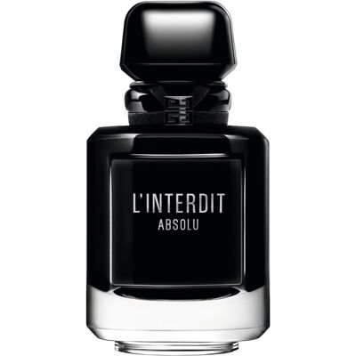 GIVENCHY L’Interdit Absolu Eau de Parfum intense für Damen 80 ml GIVENCHY L’Interdit Absolu Eau de Parfum intense für Damen 80 ml