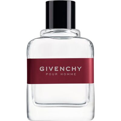 GIVENCHY Givenchy Pour Homme Eau de Toilette für Herren 60 ml GIVENCHY Givenchy Pour Homme Eau de Toilette für Herren 60 ml