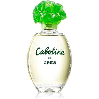 Grès Cabotine de Grès Eau de Toilette für Damen 100 ml Grès Cabotine de Grès Eau de Toilette für Damen 100 ml