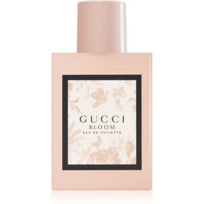 Gucci Bloom Eau de Toilette für Damen 50 ml Gucci Bloom Eau de Toilette für Damen 50 ml