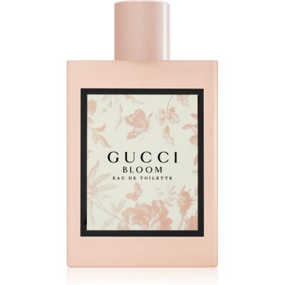 Gucci Bloom Eau de Toilette für Damen 100 ml Gucci Bloom Eau de Toilette für Damen 100 ml