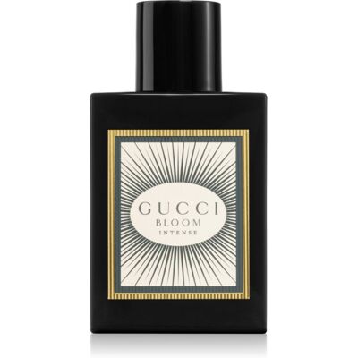 Gucci Bloom Intense Eau de Parfum für Damen 50 ml Gucci Bloom Intense Eau de Parfum für Damen 50 ml