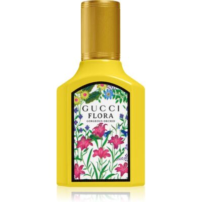 Gucci Flora Gorgeous Orchid Eau de Parfum für Damen 30 ml Gucci Flora Gorgeous Orchid Eau de Parfum für Damen 30 ml