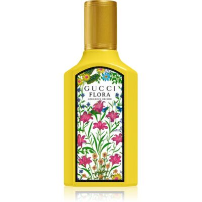 Gucci Flora Gorgeous Orchid Eau de Parfum für Damen 50 ml Gucci Flora Gorgeous Orchid Eau de Parfum für Damen 50 ml