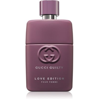 Gucci Guilty Pour Femme Love Edition 2025-2026 Eau de Parfum für Damen 50 ml Gucci Guilty Pour Femme Love Edition 2025-2026 Eau de Parfum für Damen 50 ml