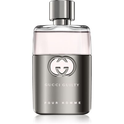 Gucci Guilty Pour Homme Eau de Toilette für Herren 50 ml Gucci Guilty Pour Homme Eau de Toilette für Herren 50 ml