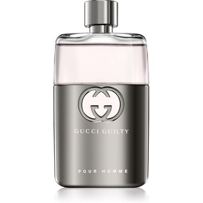 Gucci Guilty Pour Homme Eau de Toilette für Herren 150 ml Gucci Guilty Pour Homme Eau de Toilette für Herren 150 ml
