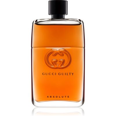 Gucci Guilty Absolute Eau de Parfum für Herren 90 ml Gucci Guilty Absolute Eau de Parfum für Herren 90 ml