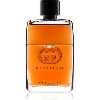 Gucci Guilty Absolute Eau de Parfum für Herren 50 ml Gucci Guilty Absolute Eau de Parfum für Herren 50 ml