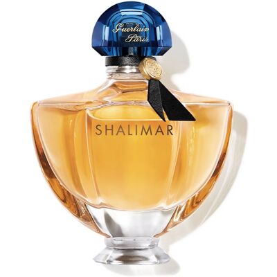 GUERLAIN Shalimar Eau de Parfum für Damen 50 ml GUERLAIN Shalimar Eau de Parfum für Damen 50 ml