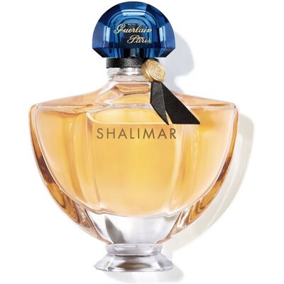 GUERLAIN Shalimar Eau de Toilette für Damen 50 ml GUERLAIN Shalimar Eau de Toilette für Damen 50 ml