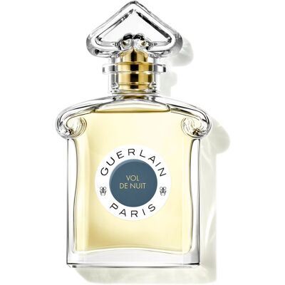 GUERLAIN Vol de Nuit Eau de Toilette für Damen 75 ml GUERLAIN Vol de Nuit Eau de Toilette für Damen 75 ml