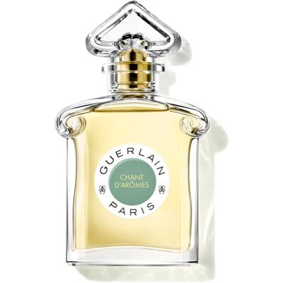 GUERLAIN Chant d'Arômes Eau de Toilette für Damen 75 ml GUERLAIN Chant d'Arômes Eau de Toilette für Damen 75 ml