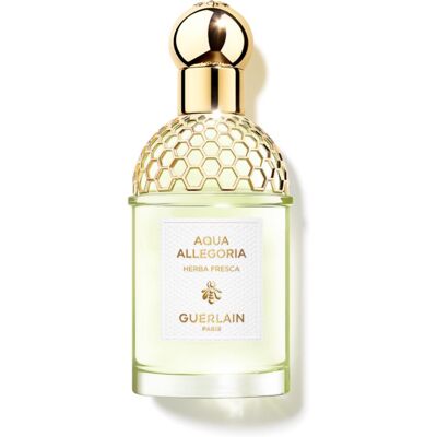 GUERLAIN Aqua Allegoria Herba Fresca Eau de Toilette nachfüllbar für Damen 75 ml GUERLAIN Aqua Allegoria Herba Fresca Eau de Toilette nachfüllbar für Damen 75 ml