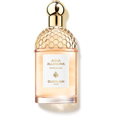 GUERLAIN Aqua Allegoria Pamplelune Eau de Toilette nachfüllbar für Damen 125 ml GUERLAIN Aqua Allegoria Pamplelune Eau de Toilette nachfüllbar für Damen 125 ml